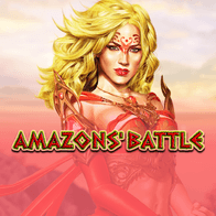 Amazons' Battle screenshot