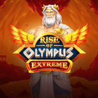 Rise Of Olympus Extreme screenshot