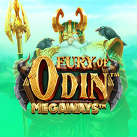 Fury of Odin Megaways screenshot