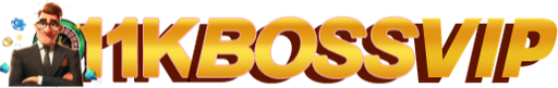 11kboss VIP Logo